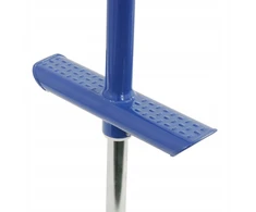 Qu-ax POGO QUA-AX Modré riedlentė Iki 50 kg