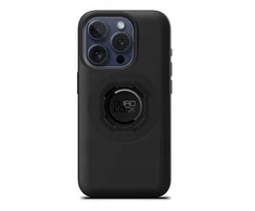 Quad Lock iPhone 15 Pro MAG telefono dėklas