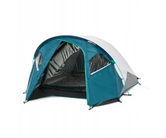 Quechua Kechua MH100 FRESH&amp;Juodas XL kempingo palapinė, 3 asm