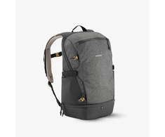 Quechua NH Arpenaz 500 Ice Compartment 20 litrų žygio kuprinė
