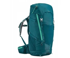 Quechua Vaikiška žygio kuprinė, MH500 40 litrų + 10 litrų