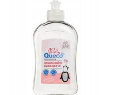 QUECO GELIS BUTELIUI IR RAMINČIUI VALYTI