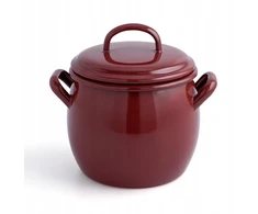 Quid Classic - Apvalus puodas su dangteliu, 28 cm