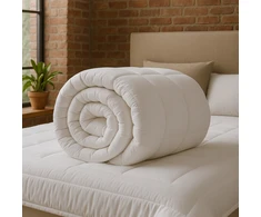 QUILT 160X200 ANTI-ALLERGIC MEDICAL WHOLE AMW QUILTED APPROPRIATE