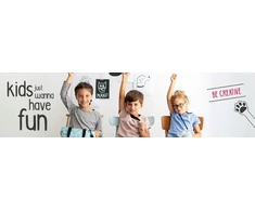 R45 Torebka dziecięca Reisenthel Itbag Kids ABC