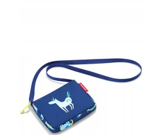 R45 Torebka dziecięca Reisenthel Itbag Kids ABC