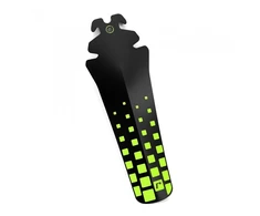 Racefender Pixel 2.0 galinis dviračio purvasaugis gravel, plentas, E-bike