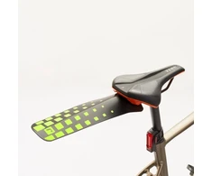 Racefender Pixel 2.0 galinis dviračio purvasaugis gravel, plentas, E-bike