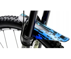 RaceFender Pixel MTB Enduro DH E-Bike dviračio purvasaugis