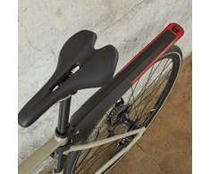 RaceFender ROCKET REAR žvyrkelio dviračio sparnas