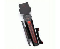 Racefender Slider 150™ Dviračio Purvasaugis Galinis
