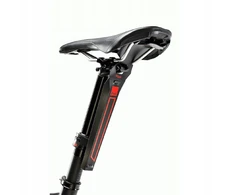 Racefender Slider 150™ Dviračio Purvasaugis Galinis