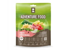 Racja Adventure Food - Pasta Carbonara 600 kcal liofilizuotas patiekalas