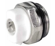 Radiatoriaus nuorintojo raktelis WATTS Padlock