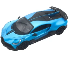 Radijo bangomis valdomas automobilis LAMBORGHINI, 1:12