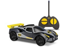 Radijo bangomis valdomas automobilis Racer Batman, 1:28