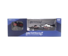 Radijo bangomis valdomas F1 PORSCHE automobilis, 1:20
