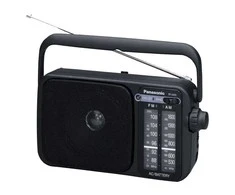 PANASONIC RF-2400 Radijo imtuvas