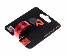 Radvik BIKE BELL ABS aliuminio MTBELL