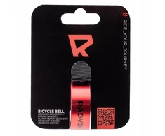 Radvik BIKE BELL ABS aliuminio MTBELL
