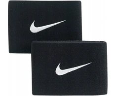 Nike Football raiščiai Nike Guard Stay II juodi SE0047 001