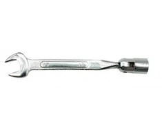 Vorel Toya Sa Poland Raktas su vartoma galvute 19 mm (52790)