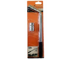 Rakto L formos rinkinys 17mm, 19mm, 21mm, 23mm
