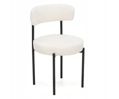 ralex-chair Boucle kėdė (ėriena) smėlio spalvos 2 vnt.