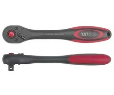 Terkšlė Yato YT-0292; 1/2''; 257 mm