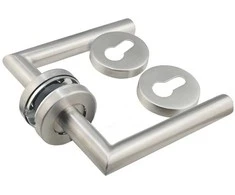 Besk Rankena LH1002 Nerūdijančio plieno 19x135mm