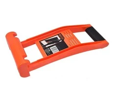 Rankena plokštėms nešti Tactix 0-65mm/maks. 100kg