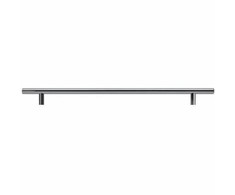 GTV Rankena Relių RS 160mm Chromo
