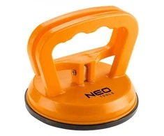 Rankena stiklui NEO TOOLS Vakuuminė, 1 laikiklis, 40 kg