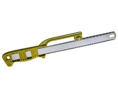 Rankena su gelęžte „RICHMANN" 300 mm