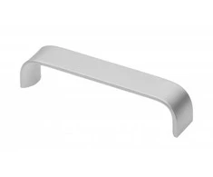 GTV Aliuminio handle 347 C=128mm aliuminio