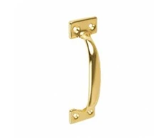 DMX Rankena UNB 140 140x1,3mm Misiņa