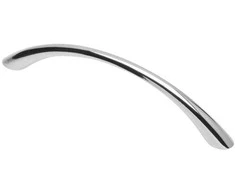 GTV Zamak handle 07 C=96mm chrome