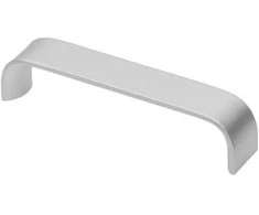 GTV Aliuminio handle 347 C=160mm aliuminio