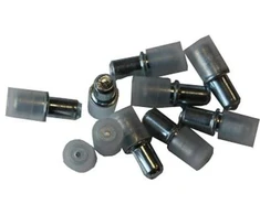 Rankenėlių varžtai, M4 x 22 mm, 10 vnt.