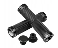 Rankenos Grips Dviračių rankenos GUB 113 vairui