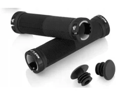 Rankenos Grips Dviračių rankenos GUB 113 vairui
