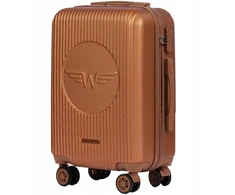 Rankinė Lagamina Wings Swallow 3.0 Rudos Spalvos 20"