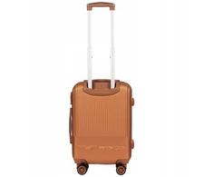 Rankinė Lagamina Wings Swallow 3.0 Rudos Spalvos 20"