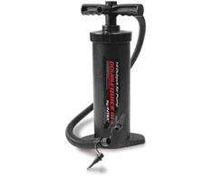 Rankinė pompa INTEX 3 antg./37cm