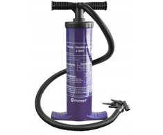 Rankinė pompa Outwell Double Action, 45 cm
