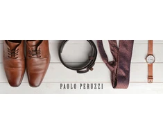 Rankinė vyrams Paolo Peruzzi T-130-Hbr