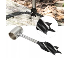 RANKINIAI GRĄŽTAI, BUSHCRAFT TOOLS MULTITOOL