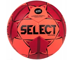 Rankinis Select Mundo 2020 10485