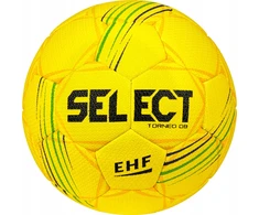 Rankinio kamuolys Select Torneo DB, raudonas