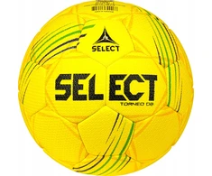 Rankinio kamuolys Select Torneo DB, raudonas